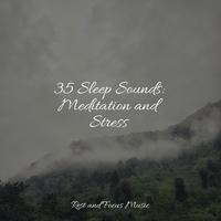 35 Sleep Sounds: Meditation and Stress