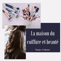 La maison du coiffure et beauté - Musique d'ambiance pour se détendre au salon de beauté