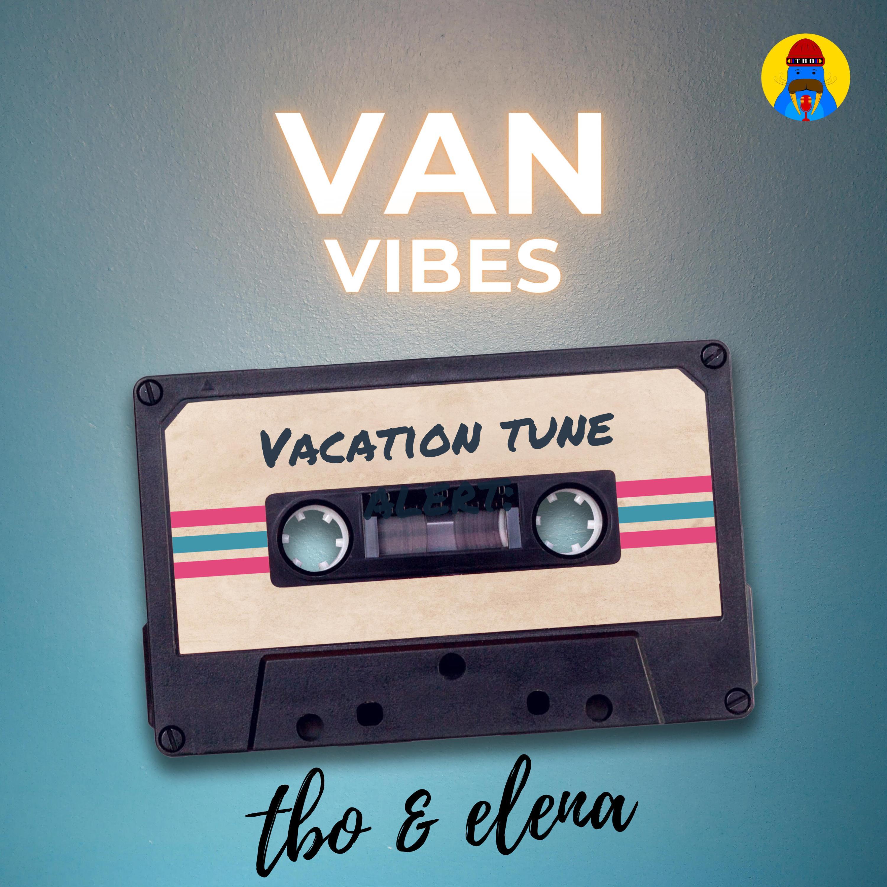 Van Vibes (feat. Elena)