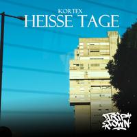 Heisse Tage