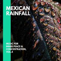 Mexican Rainfall - Music for Inner Peace & Concentration, Vol.4