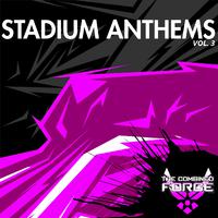 Stadium Anthems Vol.3