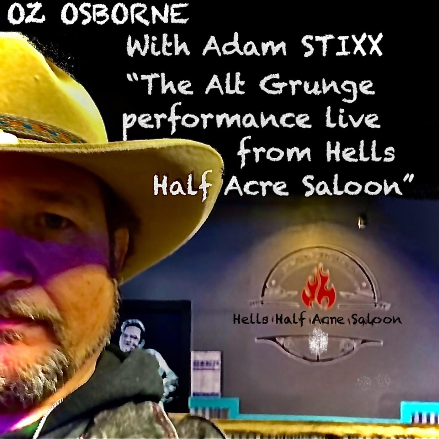 Perfect Blue Buildings (Live)