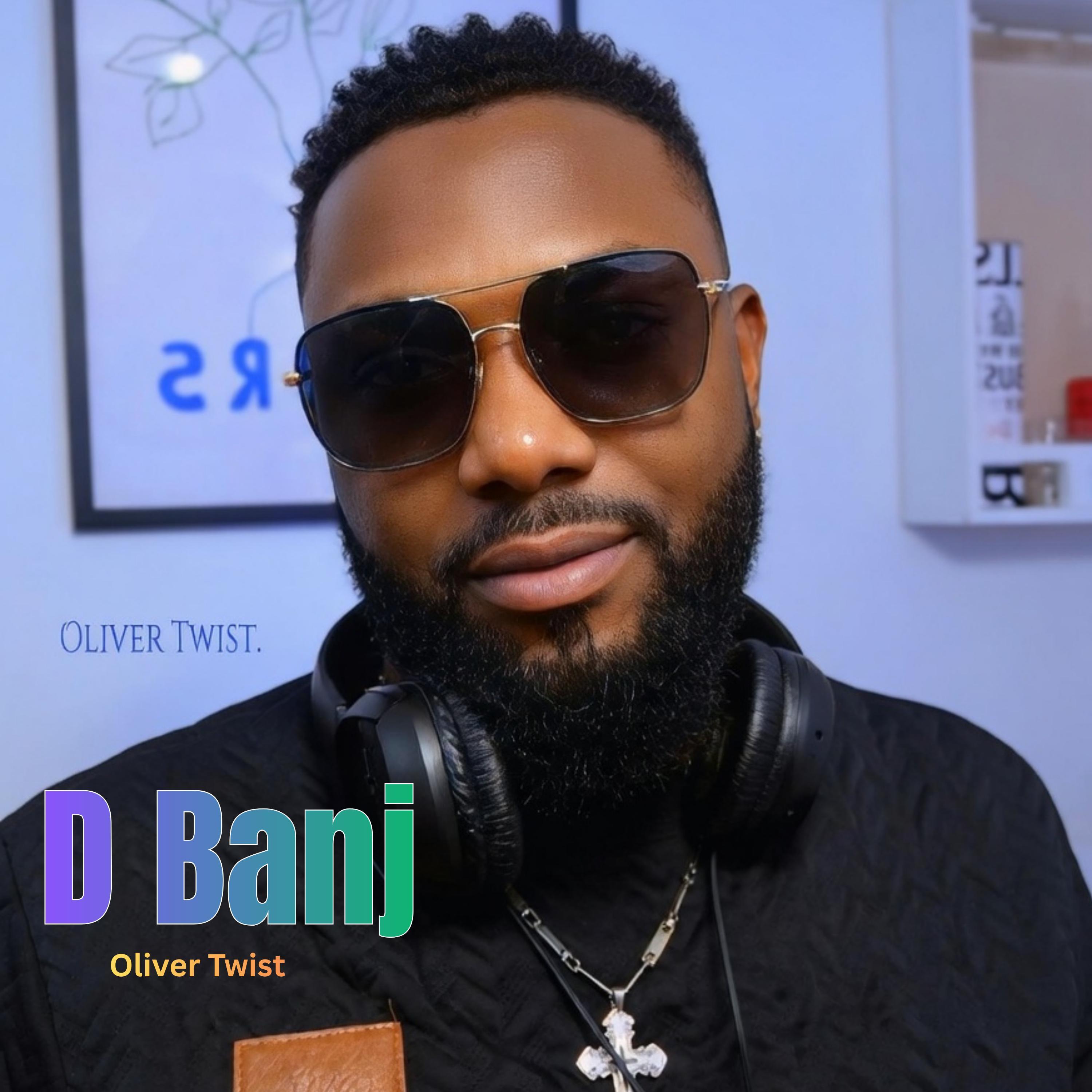D Banj (Oliver Twist Remix Ft. Nocopy Beat Music)