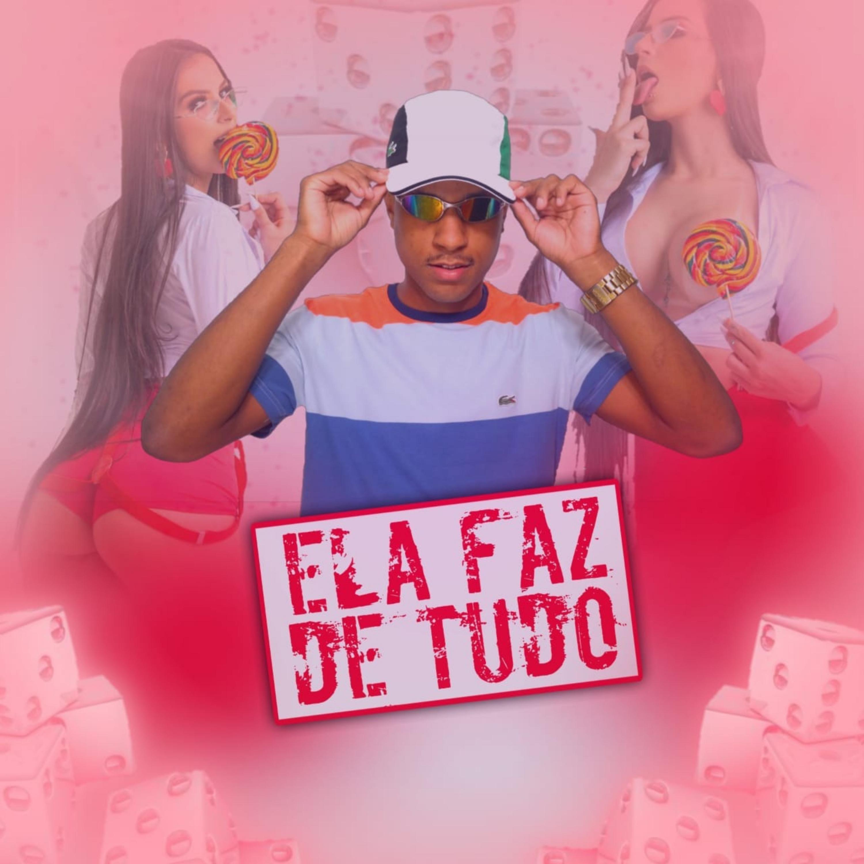 Ela Faz de Tudo (feat. Plvco)