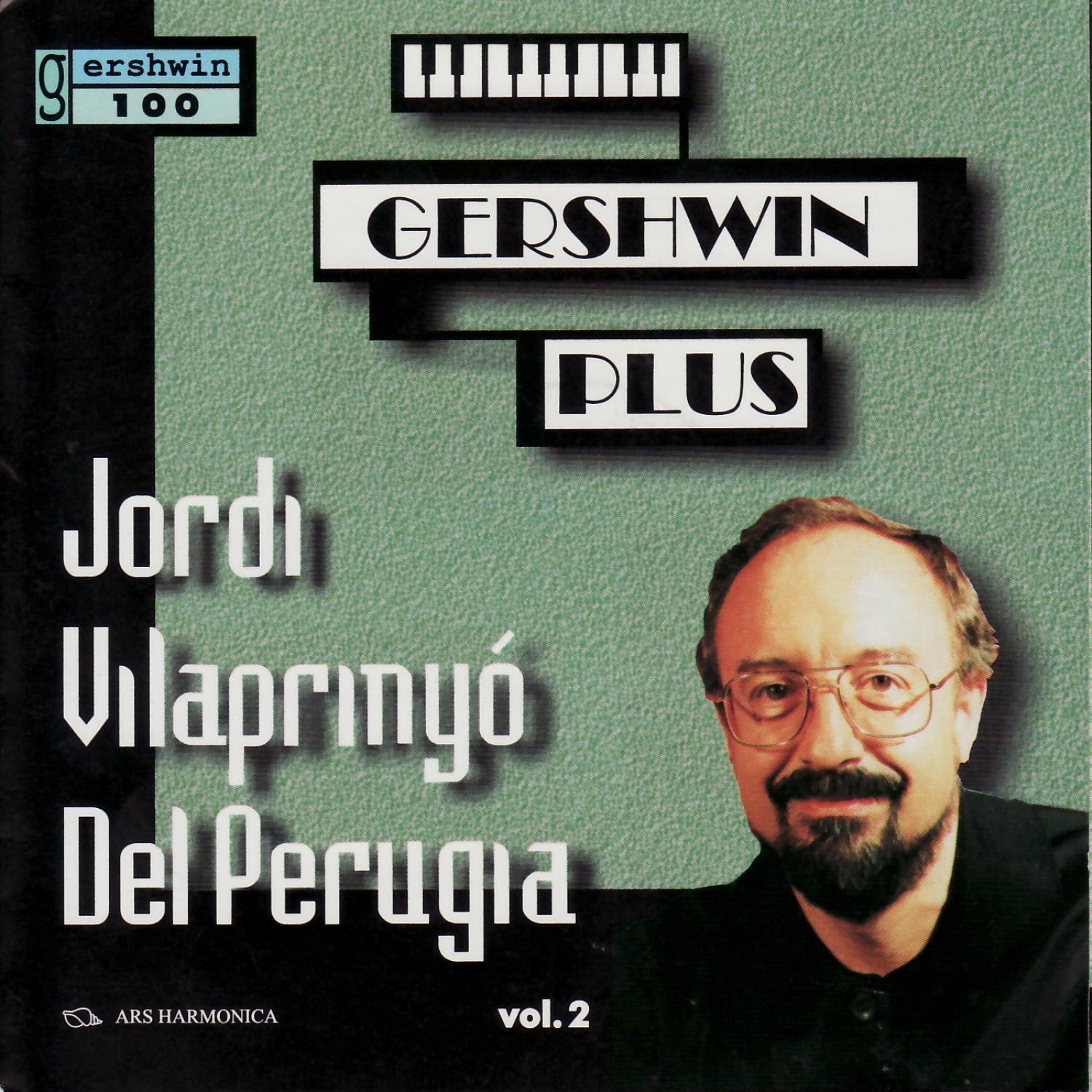 Gershwin Forever (Setó)