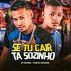 mc boyugo - Se Tu Caiu Ta Sozinho