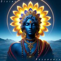 Divine Resonance (Ethereal Chants of the Cosmos)