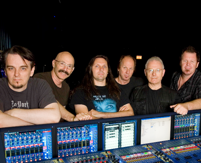 King Crimson