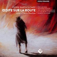 Bartholomée: Œdipe sur la route