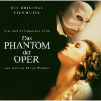 Das Phantom der Oper