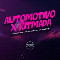 Automotivo X Ritmada