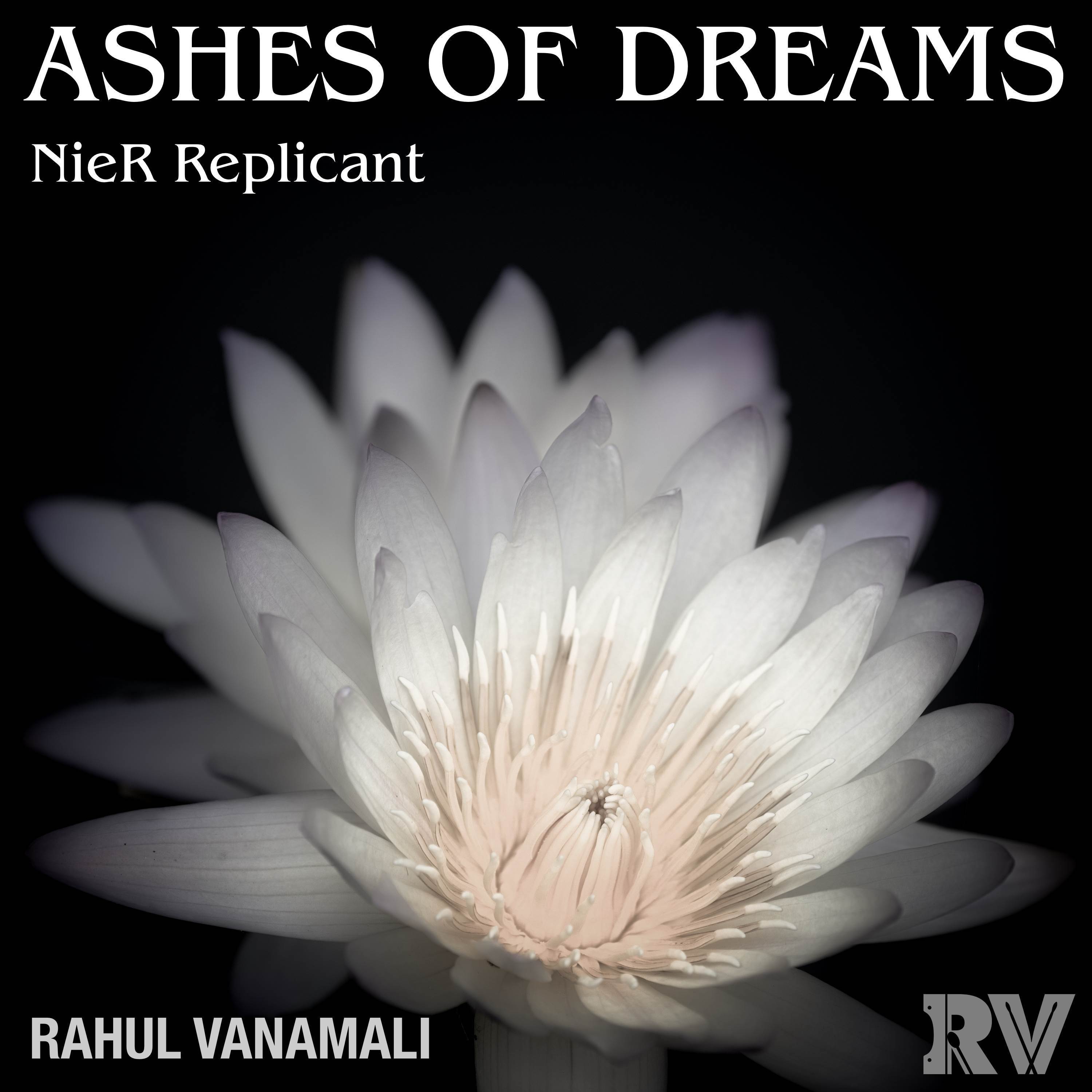 Ashes of Dreams (From "NieR Replicant") (Percussion Trio)