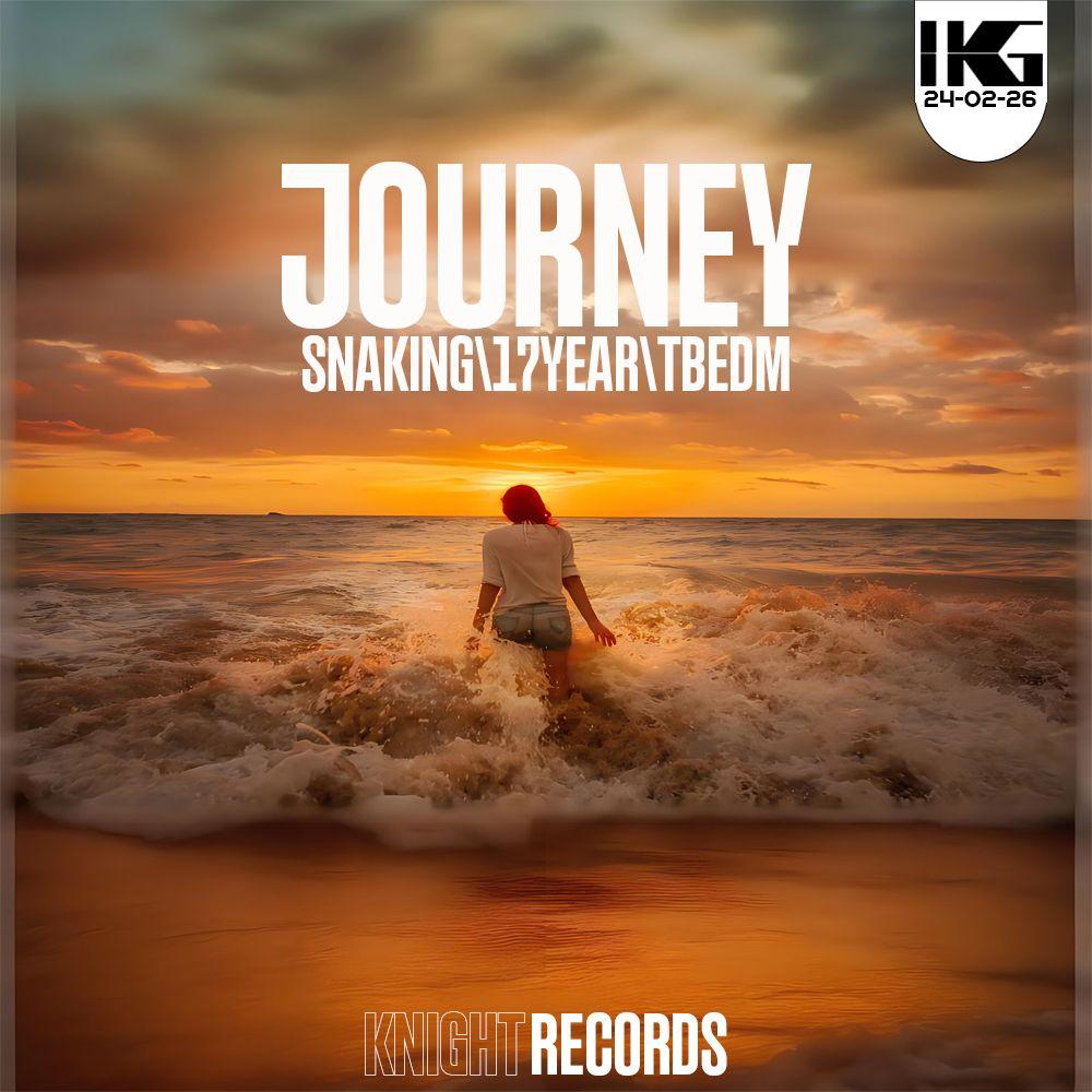 Journey (Original Mix)