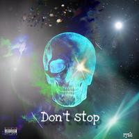 Don't Stop