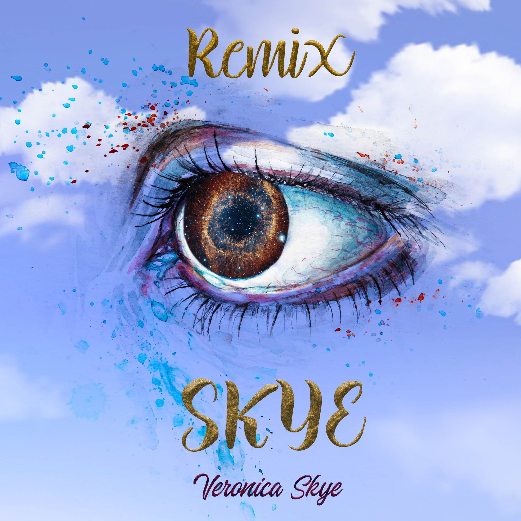 Skye (Remix)