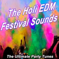 The Holi EDM Festival Sounds - The Ultimate Party Tunes