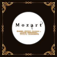 Mozart, Piano Jeune Homme, Flute Concert, Violin Concerto