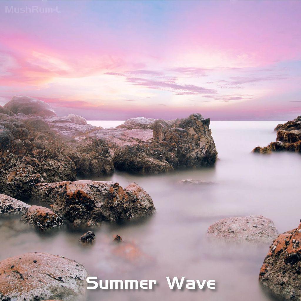 Summer Wave