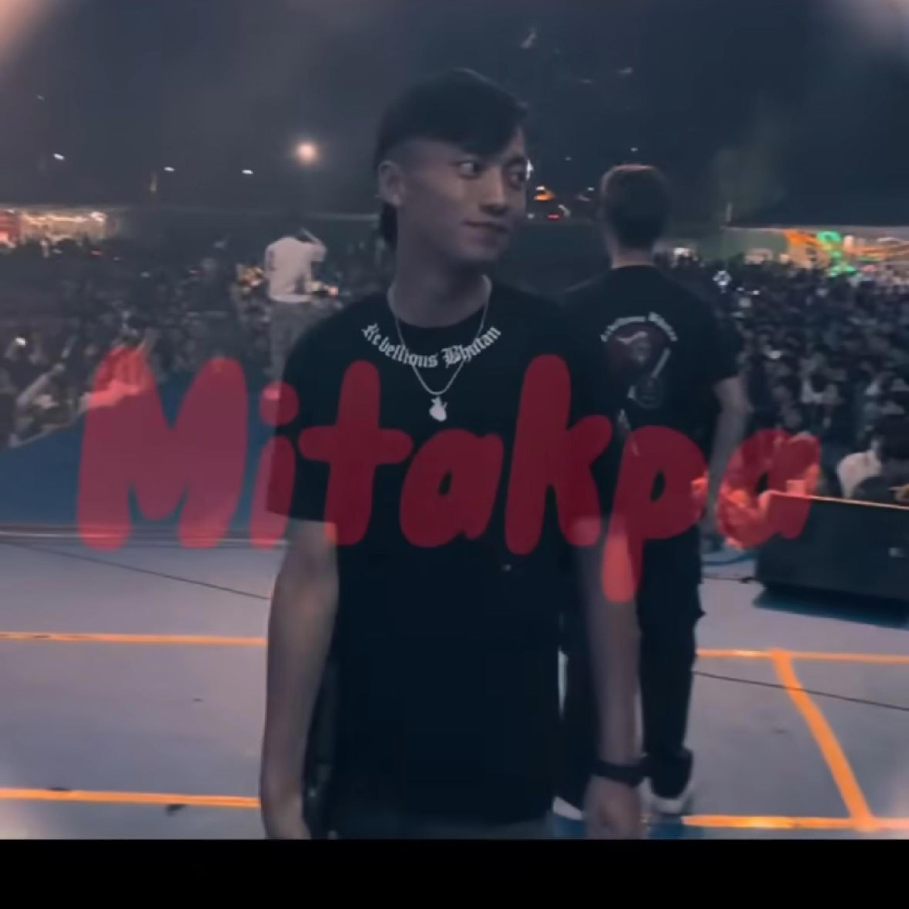 Mitakpa (feat. JD, Dedrik Penjore, Alien & T Rap)