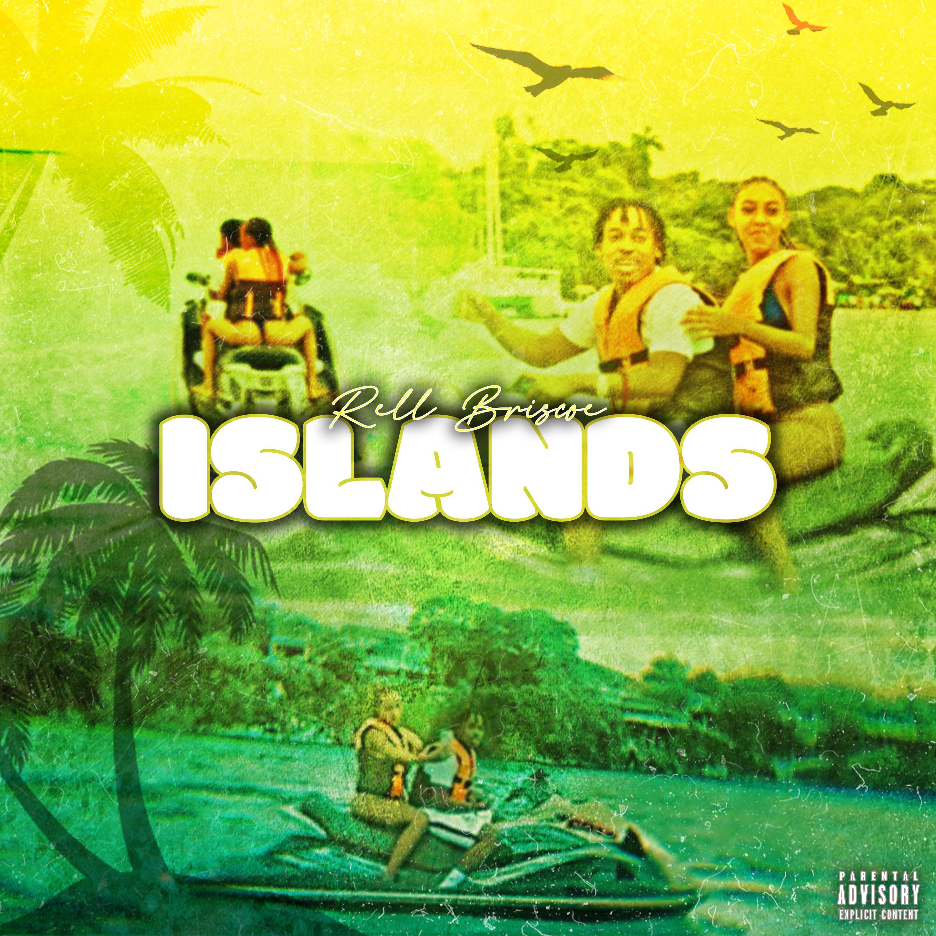 Islands