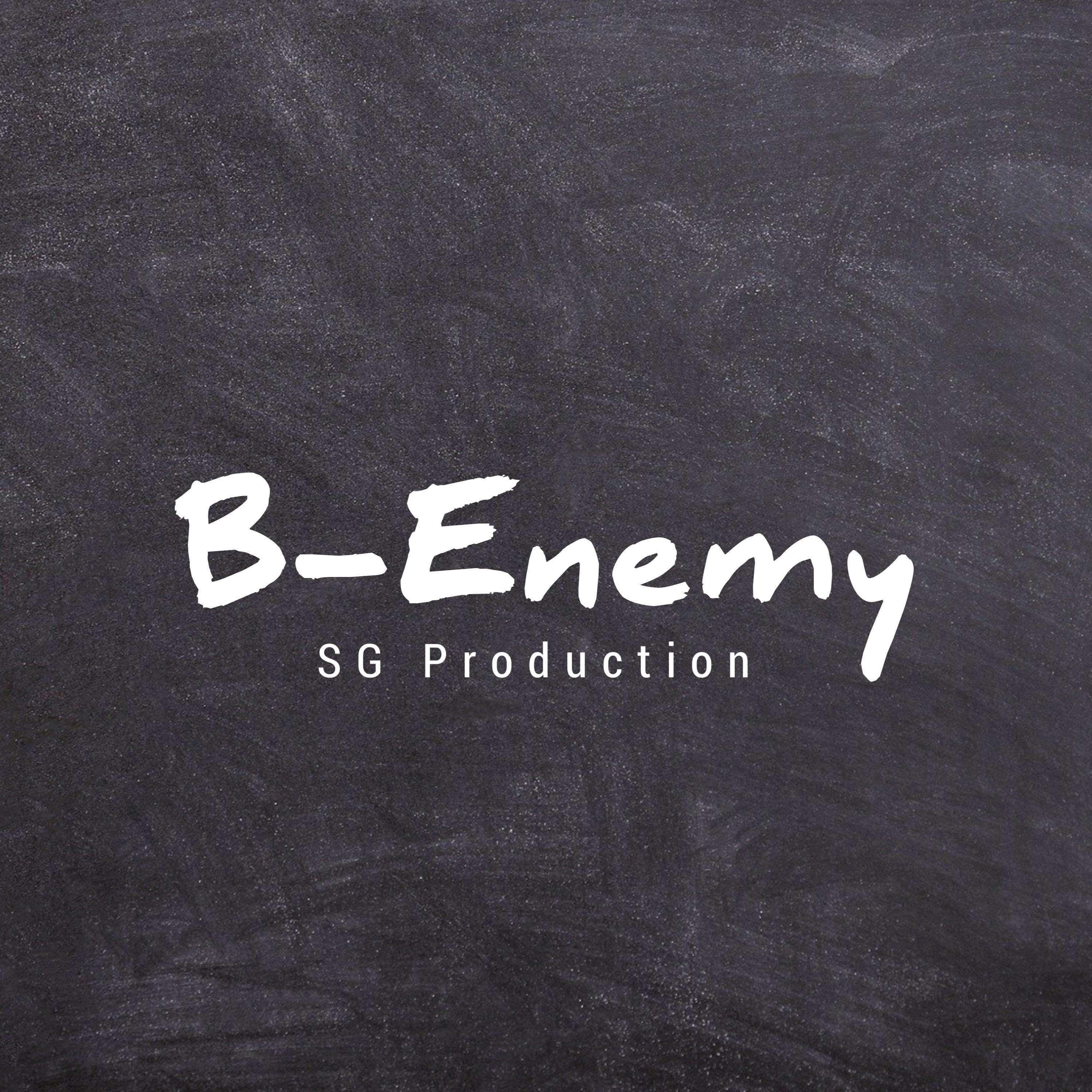 B-Enemy