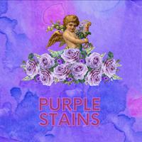 Purple Stains