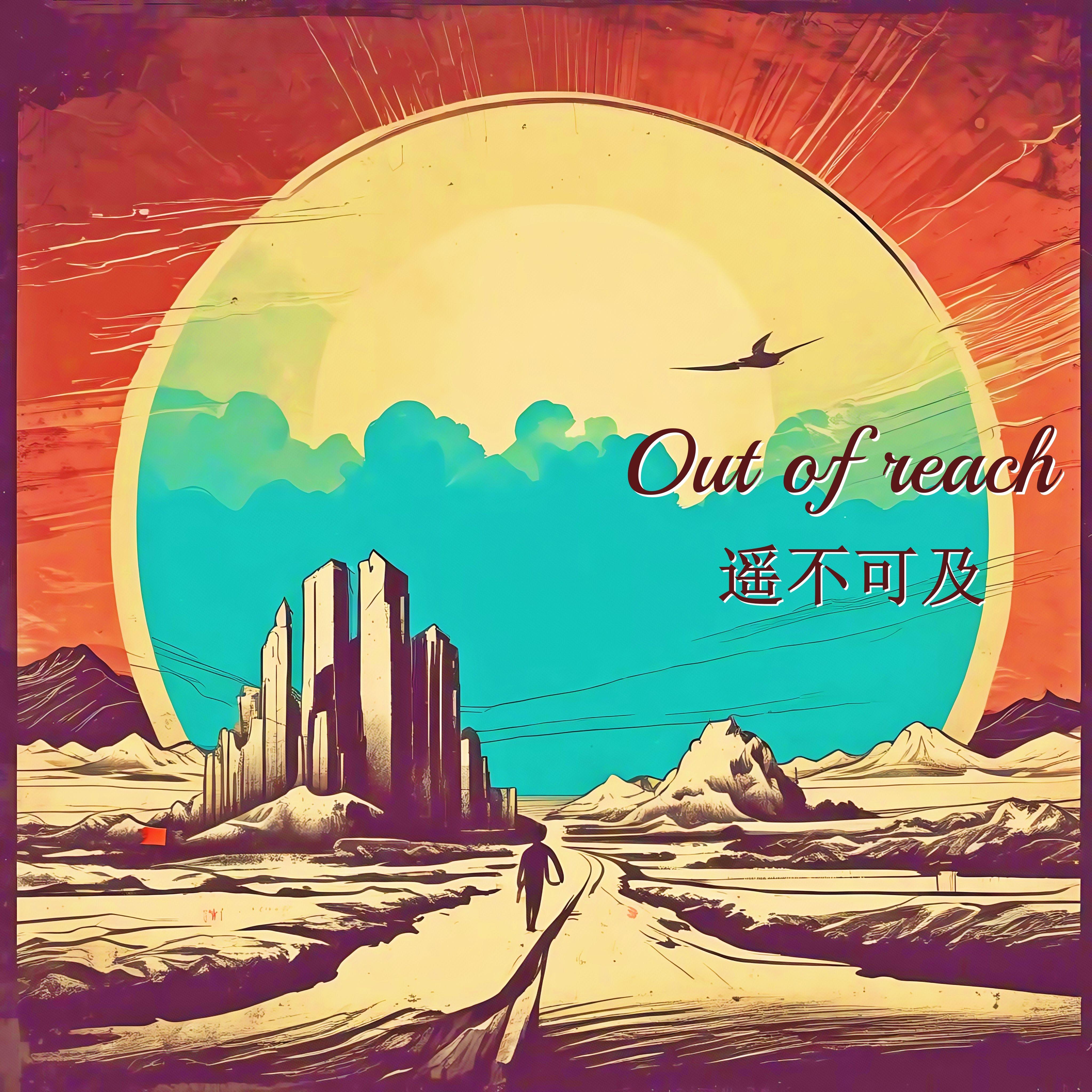 Out of reach(遥不可及)_伊森_Out of reach | 在线播放_Out of reach(遥不可及)歌词_Out of reach(遥不可及)下载 | 网易云音乐