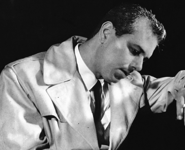 Dick Farney