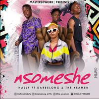 Nsomeshe