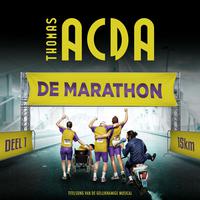 De Marathon