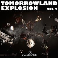 Tomorrowland Explosion, Vol. 2