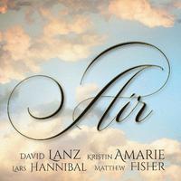 Air (feat. Matthew Fisher & Lars Hannibal)