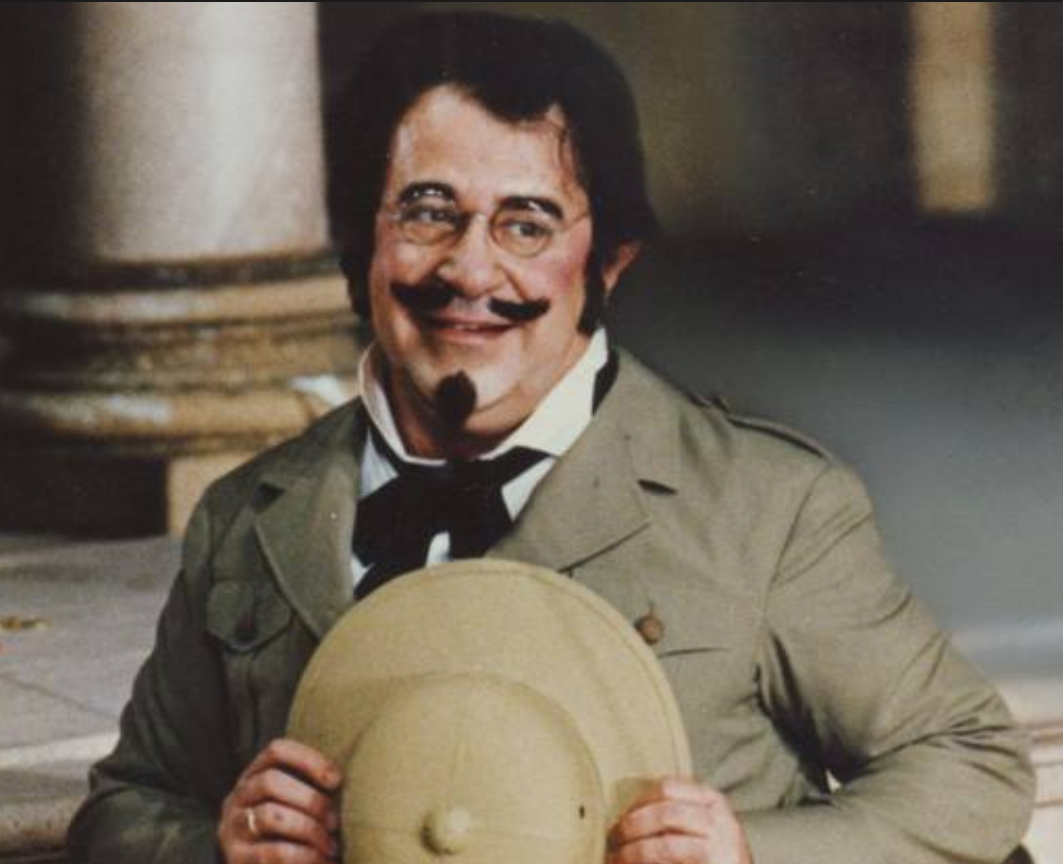 Enzo Dara
