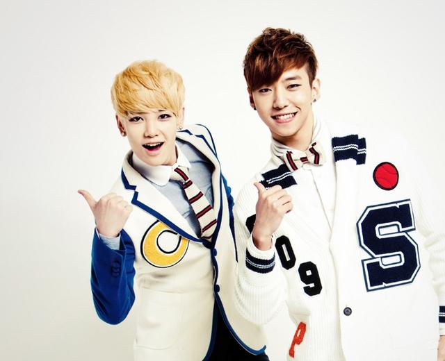 Bang & Zelo