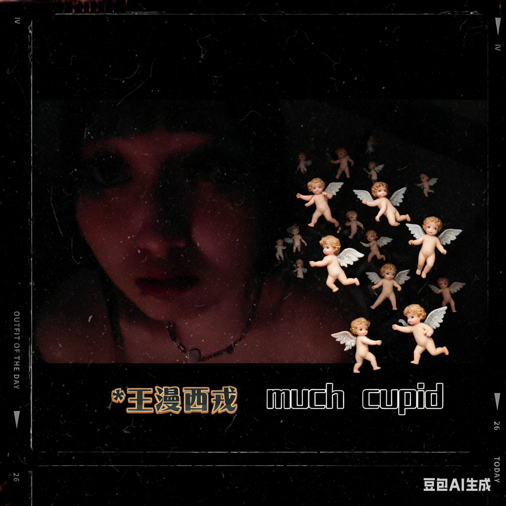 much cupid_王漫西戎_much cupid | 在线播放_much cupid歌词_much cupid下载 | 网易云音乐