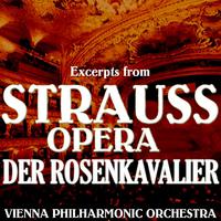 Excerpts From Strauss Opera Der Rosenkavalier