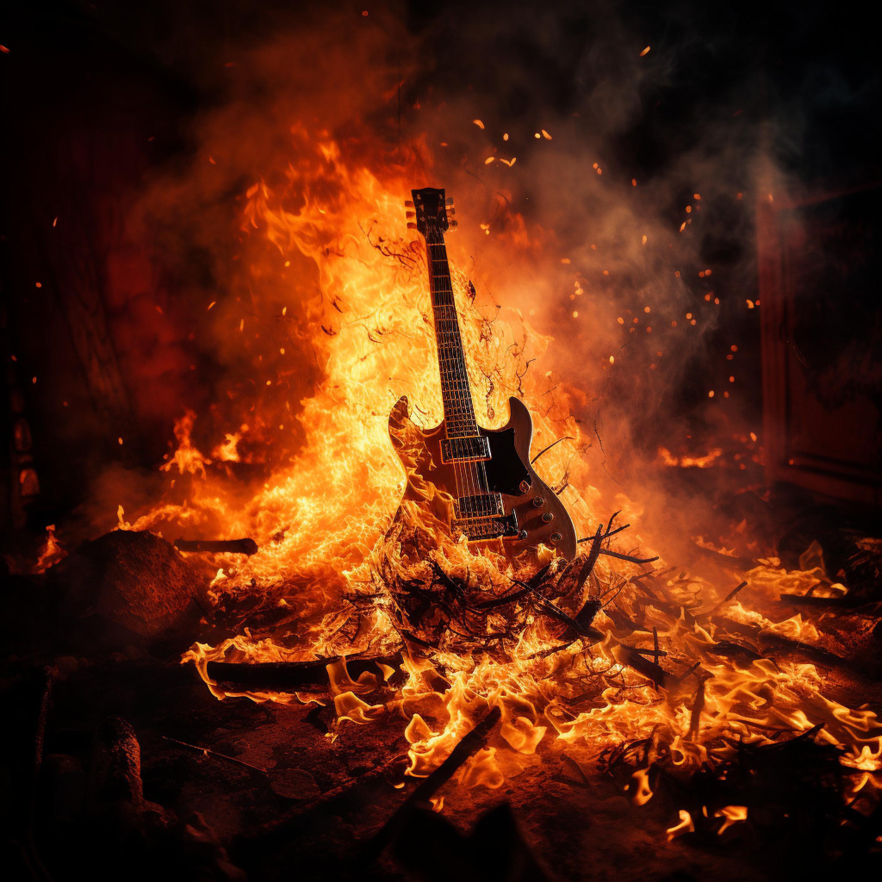 Ignite Acoustic Dreams_Outdoor Field Recorders_Flame Notes: Music Warmth Melody | 在线播放_Ignite Acoustic Dreams歌词_Ignite Acoustic Dreams下载 | 网易云音乐