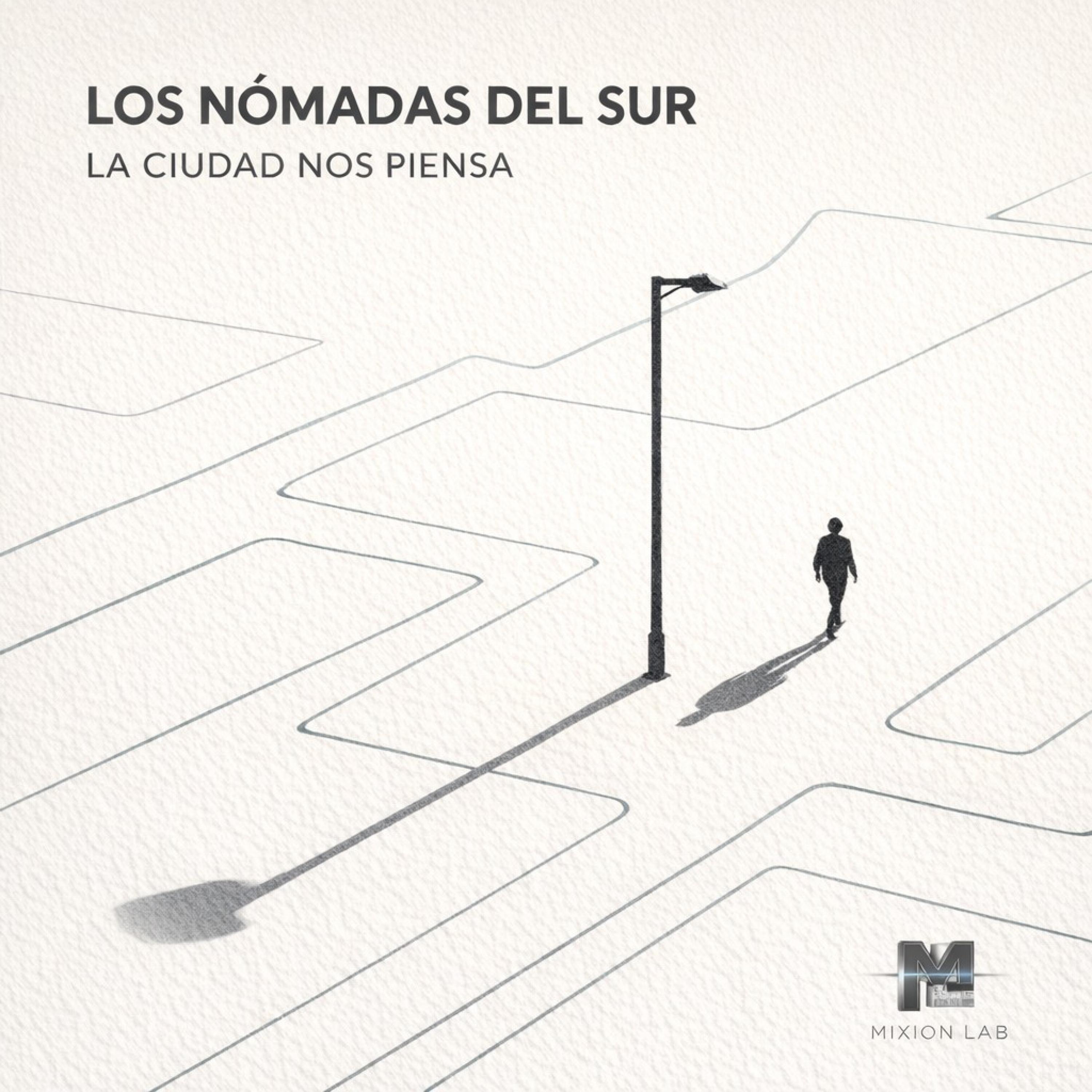 La ciudad nos piensa