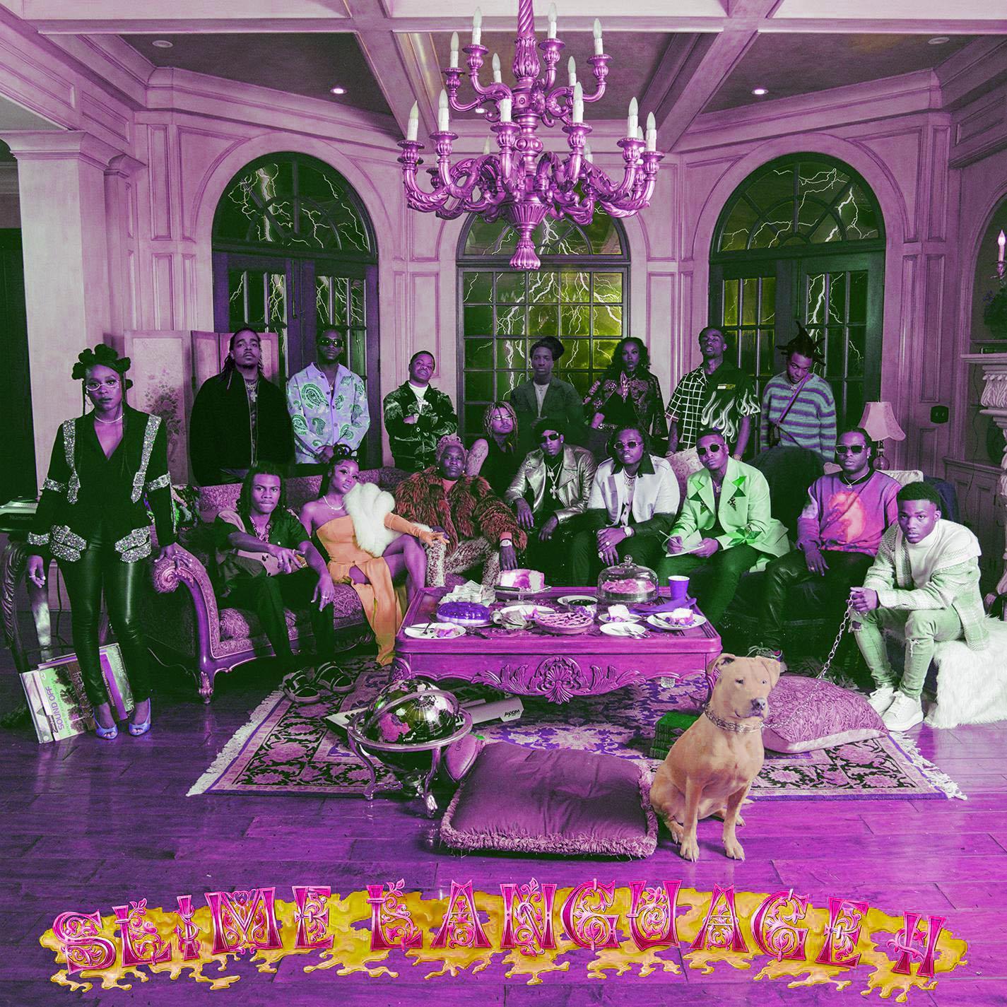 【Free】‘Banger’--YSL X 808Mafia type beat