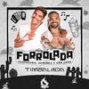 Timbalada - Forrólada (Ao Vivo)