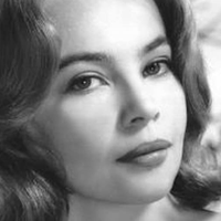 Leslie Caron