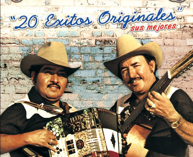 Carlos Y Jose