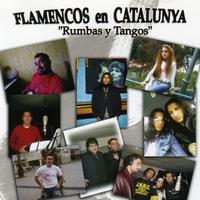 Flamencos en Catalunya: Rumbas y Tangos