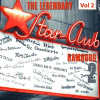 Stars at the Starclub², Vol. 2