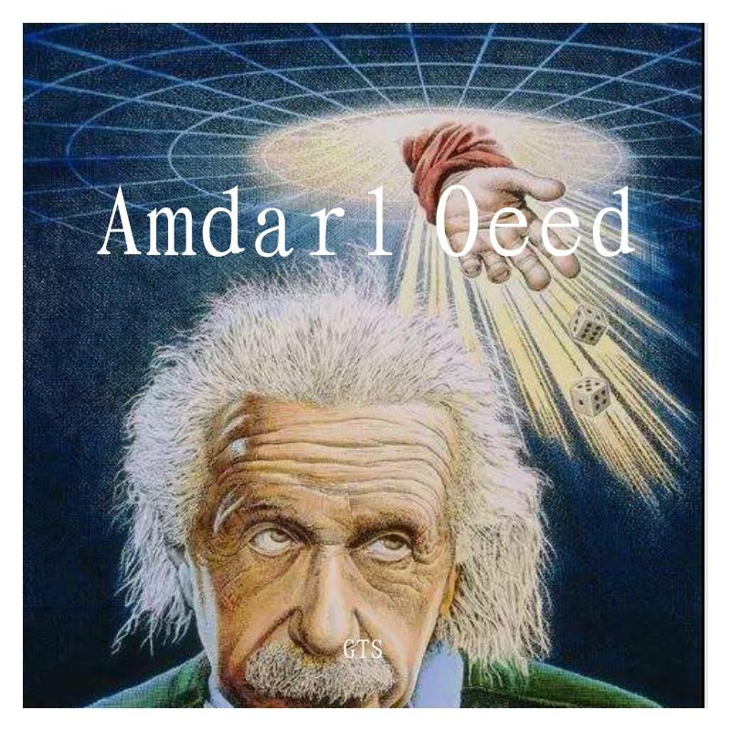 MRZ-Amdarl Oeed（GTS remix）