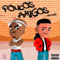 Poucos Amigos (feat. Erne$t)