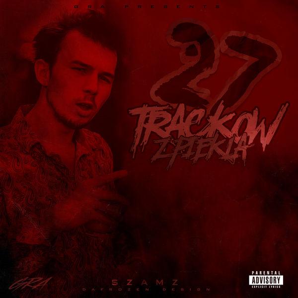 Szamz Styl (Prod By Donny Cash)