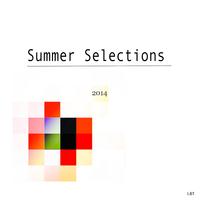 Summer Selections 2014