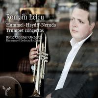 Hummel, Haydn & Neruda: Trumpet Concertos